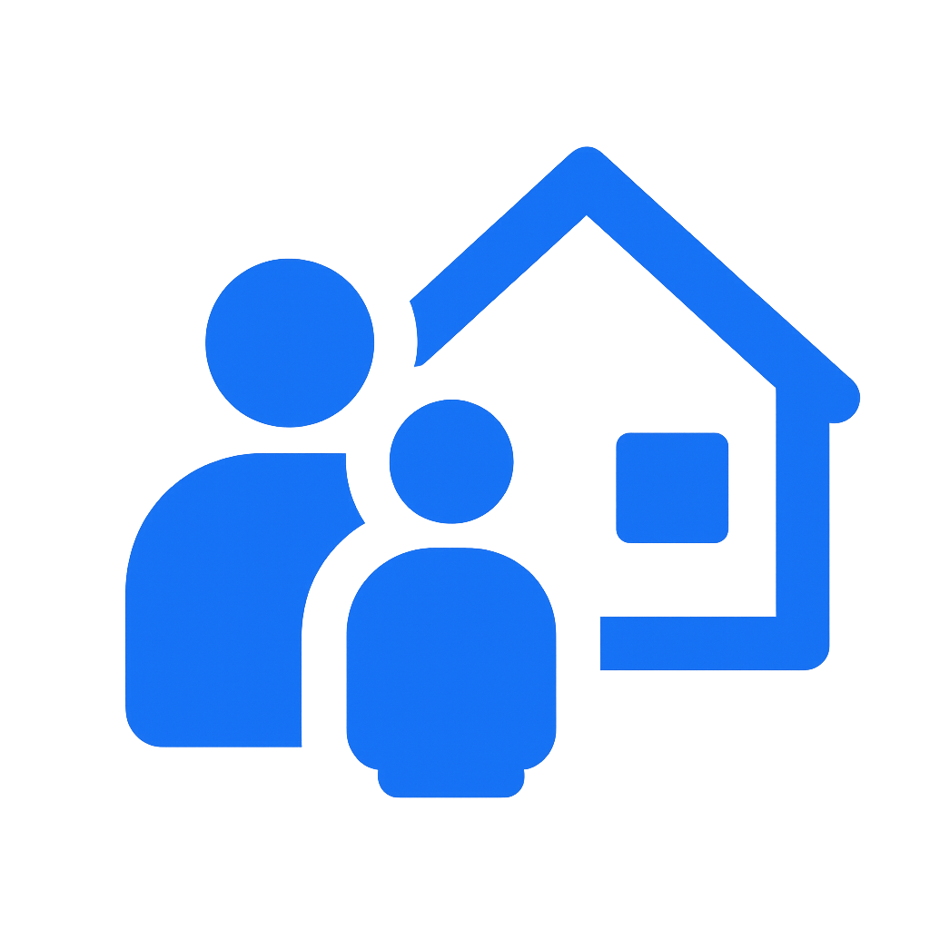 Personal Insurance Icon