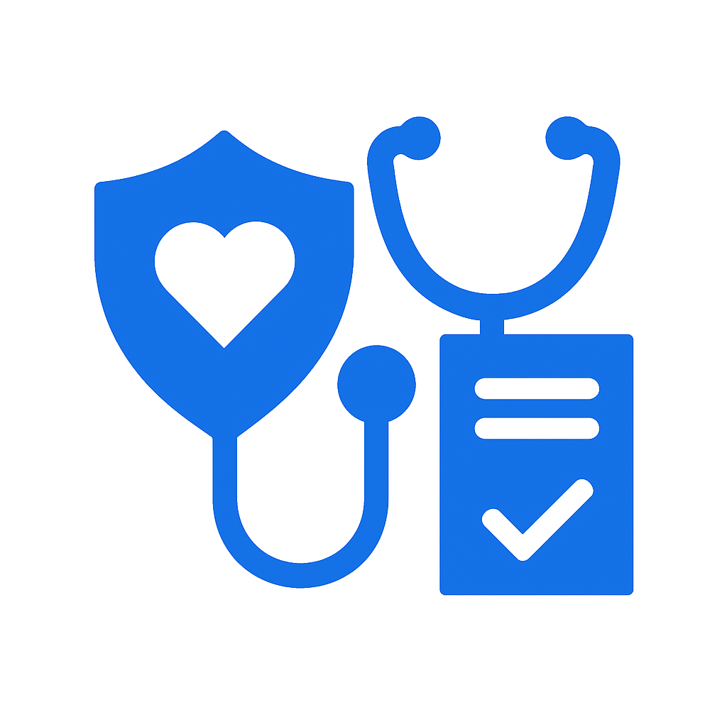 Specialist Insurance Icon