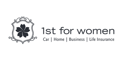 1sr For Women Logo
