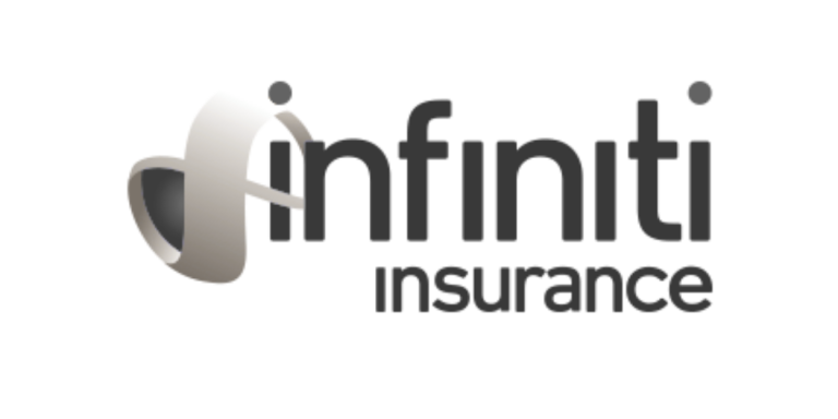 Infiniti logo