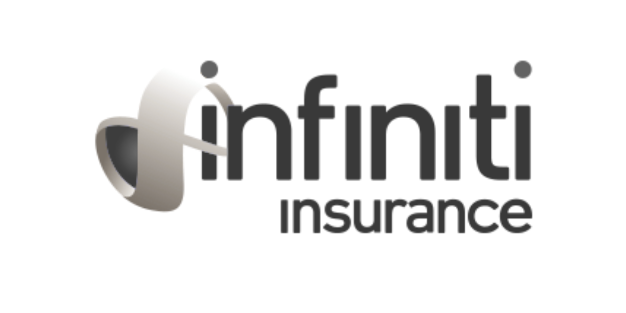 Infiniti logo